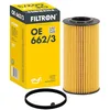 Image de FILTRON OE662/3 Blocs Moteur
