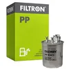 Image de Filtron Filtre à carburant Diesel, pp8383