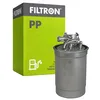 Image de Filtron Filtre à carburant, pp839/4