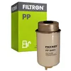 Image de Filtron Filtre à Carburant Essence Voiture, pp848/3