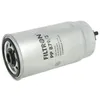 Image de Filtron Filtre à carburant, pp879/3