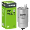 Image de FILTRON PP 966/3 Filtre à carburant - pour VÉHICULE DE TOURISME + UTILITAIRES