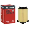 Image de FILTRON AK 370/4 Filtre à air - pour VÉHICULE DE TOURISME + UTILITAIRES