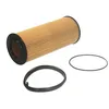 Image de FILTRON OE 671/4 Filtre à huile - pour VÉHICULE DE TOURISME + UTILITAIRES