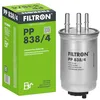 Image de FILTRON, PP 838/4 Filtre à carburant
