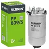 Image de FILTRON PP839/5 Injecteur de Carburant