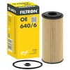 Image de FILTRON OE 640/6 Filtre à huile - pour VÉHICULE DE TOURISME + UTILITAIRES