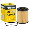 Image de FILTRON OE 649/5 Filtre à huile - pour VÉHICULE DE TOURISME + UTILITAIRES