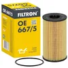 Image de FILTRON OE 667/5 Filtre à huile - pour VÉHICULE DE TOURISME + UTILITAIRES