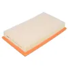 Image de FILTRON AP 078/6 Filtre à air du moteur Cartouche filtrante Compatible avec JEEP Renegade SUV BU, B1, FIAT 500X 334 Tipo 3/5 portes 356 Tipo Break 356 Tipo Berline 356