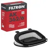 Image de FILTRON AK362/6 Compartiment Moteur