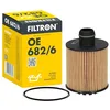Image de FILTRON OE 682/6 Filtre à huile - pour VÉHICULE DE TOURISME + UTILITAIRES