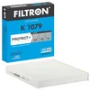 Image de FILTRON K 1079 Filtre d'habitacle - pour VÉHICULE DE TOURISME + UTILITAIRES