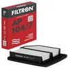 Image de FILTRON AP 104/7 Filtre à air - pour VÉHICULE DE TOURISME + UTILITAIRES