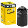 Image de FILTRON OP 526/7 Filtre à huile - pour VÉHICULE DE TOURISME + UTILITAIRES