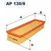 Image de Filtron Filtre à air, AP130/8