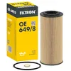 Image de FILTRON OE 649/8 Filtre à huile - pour VÉHICULE DE TOURISME + UTILITAIRES