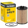 Image de FILTRON OE 640/9 Filtre à huile - pour VÉHICULE DE TOURISME + UTILITAIRES