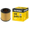 Image de FILTRON OE 649/9 Filtre à huile - pour VÉHICULE DE TOURISME + UTILITAIRES