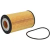 Image de FILTRON Filtre à huile Cartouche filtrante OE 677/9 Compatible avec MERCEDES-BENZ Classe C Berline W204 Classe E Berline W211 Classe C Break S204 Classe E Berline W212 Classe ML W164 CLK Coupé C209