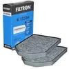 Image de Filtre air intérieur - Filtron k1069 a-2 x