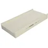 Image de FILTRON Filtre d'habitacle K 1147 Filtre à particules Hauteur: 41 Largeur: 150 Longueur: 313 Compatible avec PEUGEOT 407 Berline 6D 407 SW 6E 407 Coupé 6C 407 SW Van/Break 6E, CITROËN