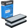 Image de FILTRON K1282-2x Chauffage