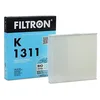 Image de FILTRON K 1311 Filtre d'habitacle - pour VÉHICULE DE TOURISME + UTILITAIRES