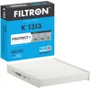 Image de FILTRON K 1313 Filtre d'habitacle - pour VÉHICULE DE TOURISME + UTILITAIRES