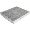 Image de FILTRON Filtre air de l'habitacle Filtre à charbon actif K 1055A