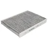 Image de FILTRON Filtre air de l'habitacle Filtre à charbon actif K 1101A