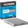 Image de FILTRON K 1154A Filtre d'habitacle - pour VÉHICULE DE TOURISME + UTILITAIRES