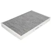 Image de FILTRON Filtre air de l'habitacle Filtre à charbon actif K 1188A
