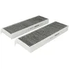 Image de Filtron filtre à air cabine, k1227a - 2x