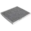 Image de FILTRON Filtre d'habitacle Filtre à charbon actif K 1232A