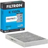 Image de FILTRON K 1237A Filtre d'habitacle - pour VÉHICULE DE TOURISME + UTILITAIRES