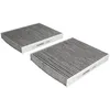 Image de Filtron Filtre pour air intérieur, k1260 a-2 x