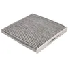 Image de FILTRON Filtre d'habitacle Filtre à charbon actif K 1261A