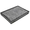 Image de Filtron K 1266A - Filtre, air de l'habitacle