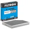 Image de FILTRON K 1278A Filtre d'habitacle - pour VÉHICULE DE TOURISME + UTILITAIRES