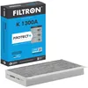 Image de FILTRON K 1300A Filtre d'habitacle - pour VÉHICULE DE TOURISME + UTILITAIRES