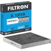Image de FILTRON K 1311A Filtre d'habitacle - pour VÉHICULE DE TOURISME + UTILITAIRES