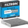 Image de FILTRON K 1321A Filtre d'habitacle - pour VÉHICULE DE TOURISME + UTILITAIRES