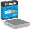 Image de FILTRON K 1331A Filtre d'habitacle - pour VÉHICULE DE TOURISME + UTILITAIRES