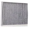 Image de FILTRON Filtre air de l'habitacle Filtre à particules, Filtre à charbon actif K 1333A