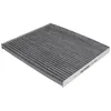 Image de FILTRON Filtre d'habitacle K 1340A Filtre à charbon actif Hauteur: 20 Largeur: 224 Longueur: 253 Compatible avec HYUNDAI Santa Fé III DM, KIA OPTIMA