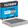 Image de FILTRON K 1346A Filtre d'habitacle - pour VÉHICULE DE TOURISME + UTILITAIRES