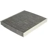 Image de FILTRON Filtre d'habitacle Filtre à charbon actif avec polyphenol K 1356A
