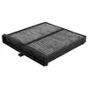 Image de FILTRON Filtre d'habitacle K 1362A Filtre à charbon actif Hauteur: 22 Largeur: 203 Longueur: 207