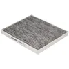 Image de FILTRON Filtre d'habitacle K 1383A Filtre à charbon actif Hauteur: 20 Largeur: 210 Longueur: 250